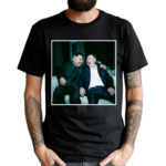 Putin And Kim Jong Un Dictator Duo Shirt