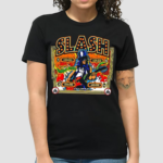 Slash Dad Pack Shirt