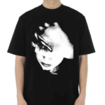 Poppy New Way Out Shirt