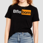 Victoria Bfloborn Shirt