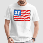 Starfit Americana Shirt