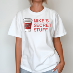 Mike Imanaga II Mikes Secret Stuff Shirt