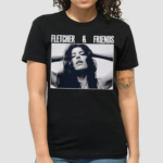 Fletcher And Friends Jun 1 2 2024 Asbury Park NJ Shirt