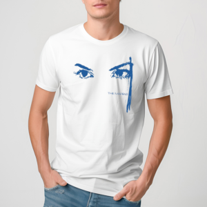 The Marias Marias Blue Eyes Shirt