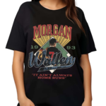 2024 Morgan Wallen It Ain’t Always Home Runs Shirt