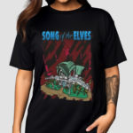 Song Of The Elves 2024 Shirt