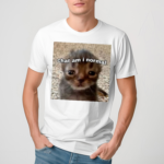 Cringeytees Chat Am I Normal Shirt