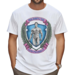 Micropenis Club President Shirt