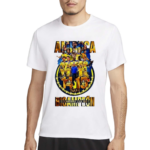 Club America Bicampeon Clausura 2024 Shirt