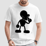 Yeetteam Mr. Mew And Mog Shirt