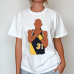 Candace Parker 2024 Shirt