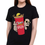 The Official Iced Tea Of Ice Shirt