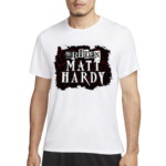 Broken Matt Hardy Shirt