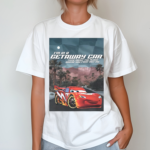 I m In A Getaway Car Think About The Place Where You First Met Me Shirt