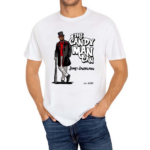 The Candy Man Can Jeimer Candelario Shirt