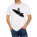 Dopamine Rocket Shirt