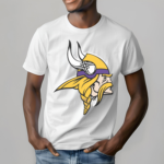 Kings Of The North Viking T Shirt