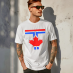 Blue Jays The King Returns Home Shirt