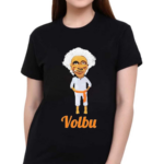 Volbu Smoke Fox Sports Knoxville Shirt