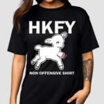 Hkfy Non Offensive Shirt