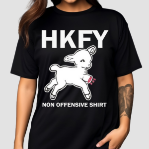 Hkfy Non Offensive Shirt