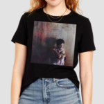 The Older You Get Photo Shirt