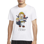 Ohgeesy Otxboyz Bob The Driller Shirt
