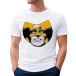 Nice Wu Verine Funny Shirt