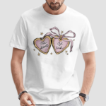 The Secret Locket Of Us Shirt