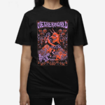 Netherworld Shirt