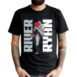 River Ryan Player Shirt