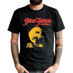 Fatso Jetson Legends Of The Desert Shirt