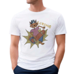 Lor2mg Sunny Skater Shirt