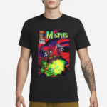 Exclusive Misfits Hell Fiend Shirt