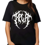 Xplr Spiked Shirt