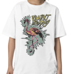 Violent Femmes Flamingo Shirt