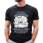 Kneady Kitten Little Celesse Shirt