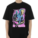 Michael Venom Page X Full Violence Cobra Mvp Shirt