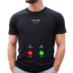 The Void Is Calling Shirt