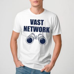 Vast Network Shirt