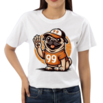 99 Pug Dog Shirt