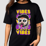 Rooler Vibes Gang 2024 Shirt