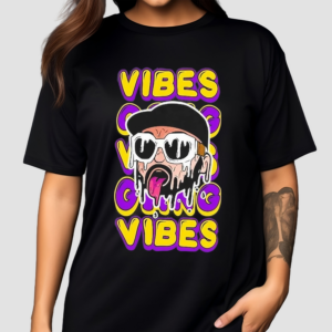 Rooler Vibes Gang 2024 Shirt