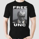 Free Unc V2 Shirt