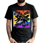 Better A Faggot Than A Fascist Pride Shirt