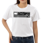 Lowinterest Uncut Emo Shirt