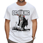 The OG Viking Jake Fraley Shirt