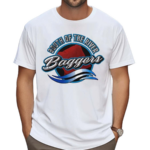 South Of The River Baggers Shirt