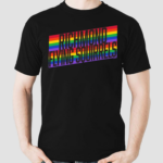 Richmond Flying Squirrels Stow Pride Shirt