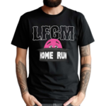 LFGM Grimace Home Run Shirt